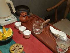 -邈墨茶馆(凤起路店)