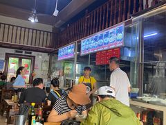 大堂-陈记汤饭(水巷口店)