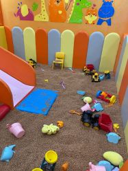 -宝贝渡口儿童游乐园(华南安盛店)