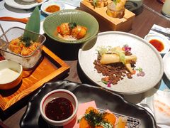 -匠和风精致料理(莆田财富中心店)