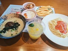 -合风谷(南下塘店)