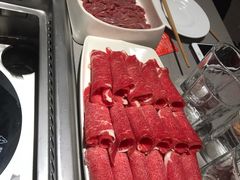 -海底捞火锅(方塔东街店)