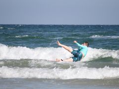 -西涌国际滨海旅游区