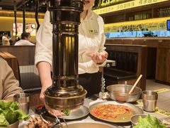 -大叹号·朝鲜族烤肉(滨海吾悦广场店)