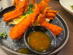-Shantek象提南亚餐厅&西餐融合Bistro(淮海中路店)