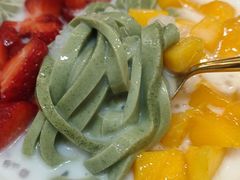-甜心妈妈·榴莲星级糖水(北京路总店)