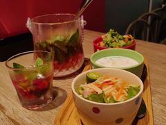 -长勺子东南亚(街道口店)