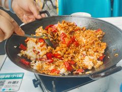 -福巷湘食小馆·猛火现炒(上海首店)