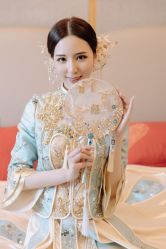 -GRACE KELLY婚纱与礼服(北京店)