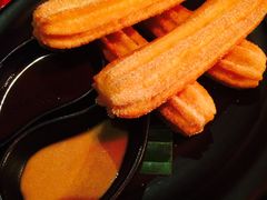 -Luchador摔跤手墨西哥餐厅(恒宇广场店)