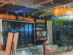 -燃无界格斗·拳击搏击体能馆(优品道店)