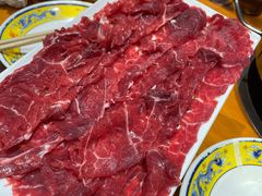 -大吉利·潮汕鲜牛肉火锅(西安店)