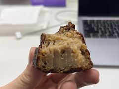 -OUR Bakery(中海环宇荟店)