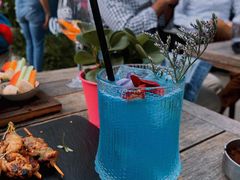 -THE CUT Rooftop顶楼牛排餐吧(环贸iapm店)