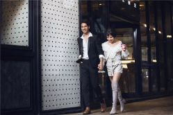 -摩玛婚纱摄影(杭州店)