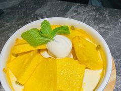 -新白鹿餐厅(金鹰新街口店)
