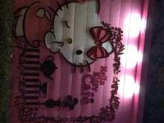 Hello&nbsp;Kitty&nbsp;Cafe(弘大店)-Hello Kitty Cafe(弘大店)