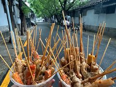 -郭记小街麻辣烫(南小街总店)