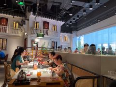 -晓粤·惹味粤菜(凯德乐峰广场店)