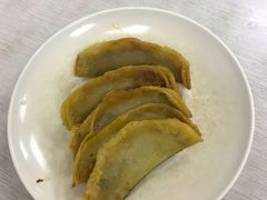 -金记老七家湾第一锅贴店(金沙井总店)