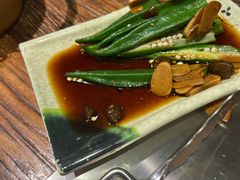 -柿子树炭烤羊腿(金台路店)