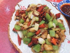 -易老妈蹄花.特色川菜(人民公园总店)