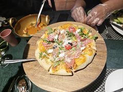 -翡翠鸟精品泰国菜(北辰财富中心店)