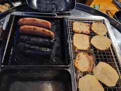 -伍丁·烤牛肋(和平东桥店)