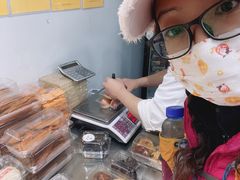 -幸福蛋糕坊(金顶街店)