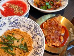 -阿大排档(长春这有山店)