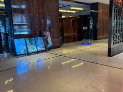 -济南富力凯悦酒店