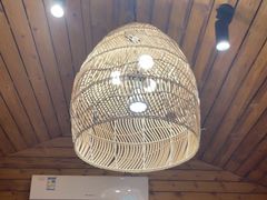大堂-耕渔小院·湖南鱼鲜(望城店)
