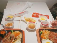 -豪享来(我格广场店)