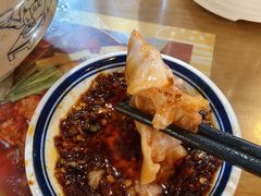 -易老妈蹄花.特色川菜(人民公园总店)