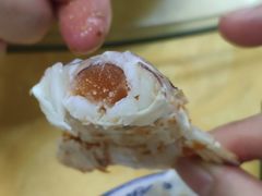 -李妹海鲜大排档(星海湾花园小区店)