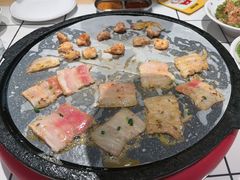 -酒拾烤肉(奥体天虹店)