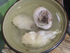 -润泽园椰子鸡(汇一城店)