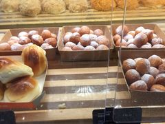 -BreadTalk面包新语(龙之梦购物中心莘庄店)