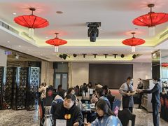 大堂-湖锦酒楼·32年地道湖北菜(光谷店)