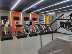 -RunningFit健身高端私教馆(红星美凯龙店)