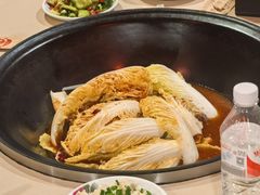 -王老六铁锅炖鱼(翠微店)