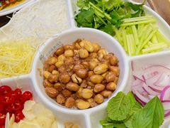 -官塘鱻鱻鱼生