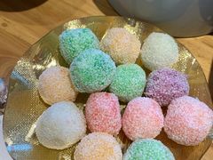 -泰山王老三串店(欢乐颂店)