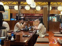 -鸟鹏烧鸟居酒屋(仁恒梦中心店)