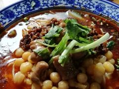 -老地方猫儿面(磁器口店)