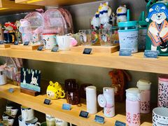 -星巴克(深圳佳宁娜友谊广场店)