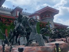 -青岛方特梦幻王国