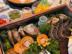 -太琼糟粕醋火锅·海南老爸茶(海棠湾臻选店)