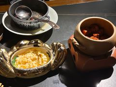 -魁盛居百年鲁菜馆(县西巷店)