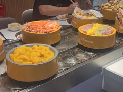 -龍歌自助小火锅(秦淮水游城店)